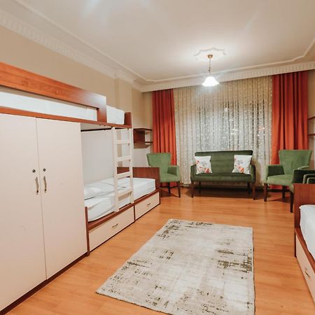 Nazli Aparts Trabzon Exterior foto
