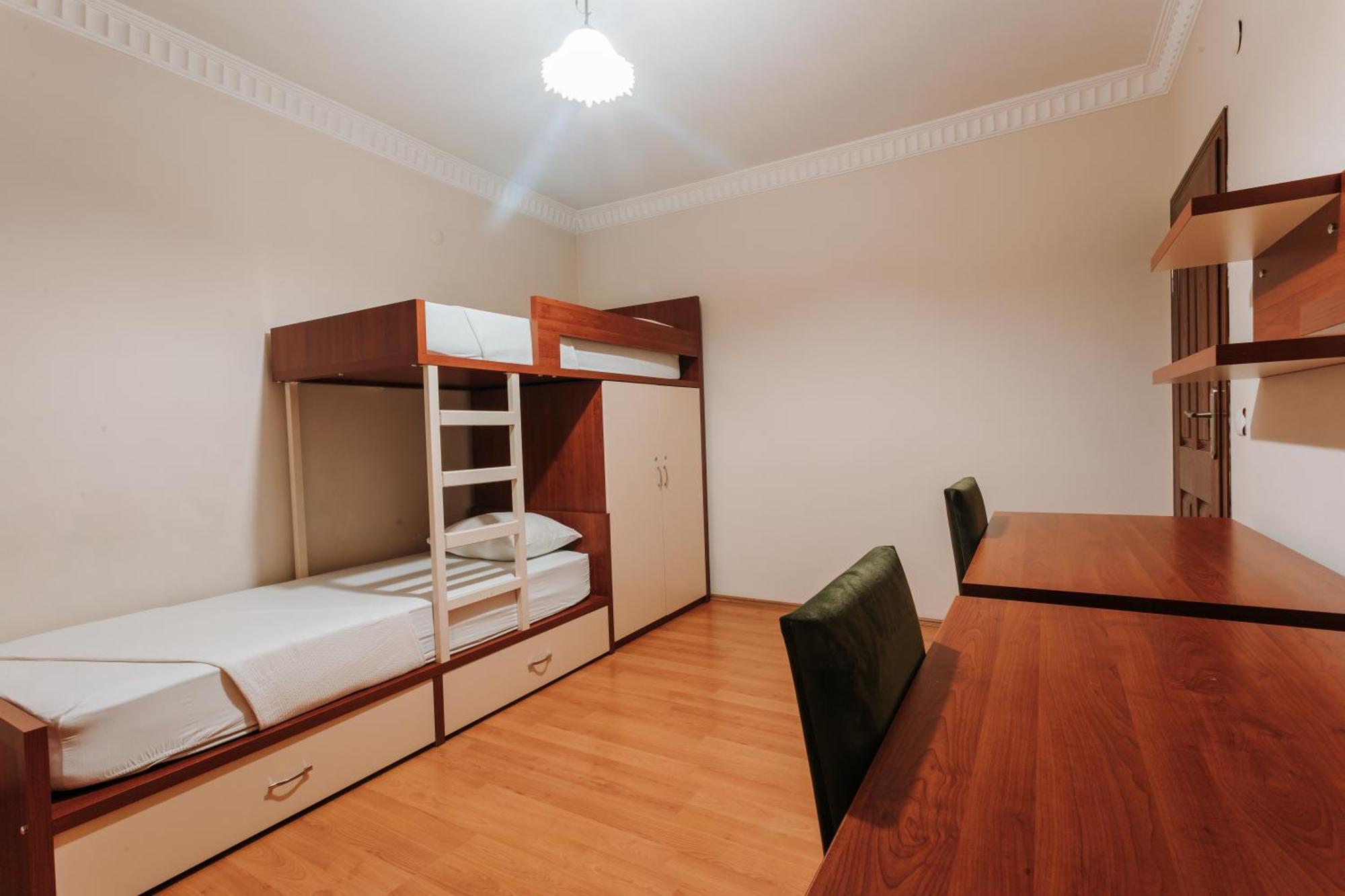 Nazli Aparts Trabzon Exterior foto