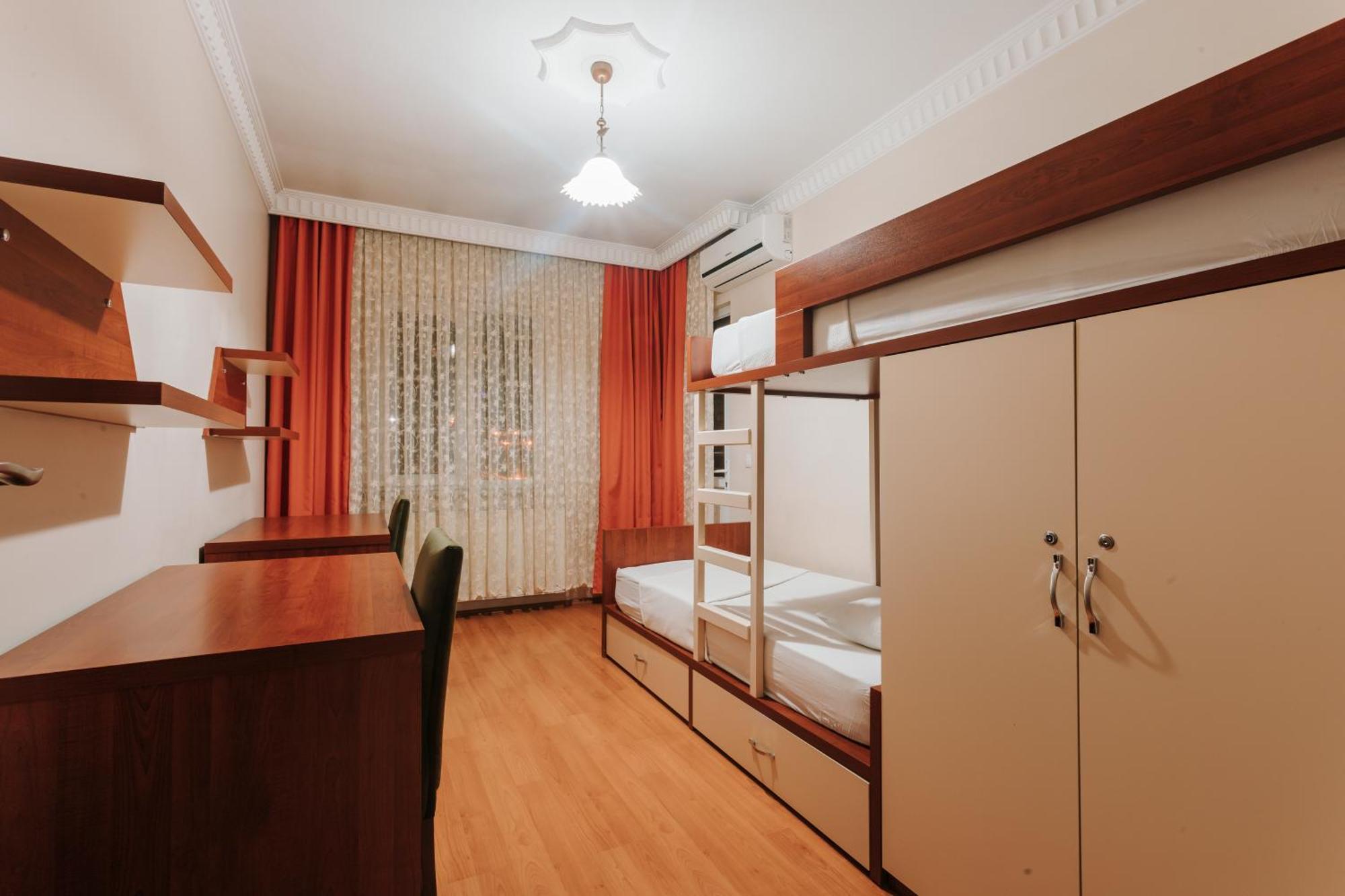 Nazli Aparts Trabzon Exterior foto