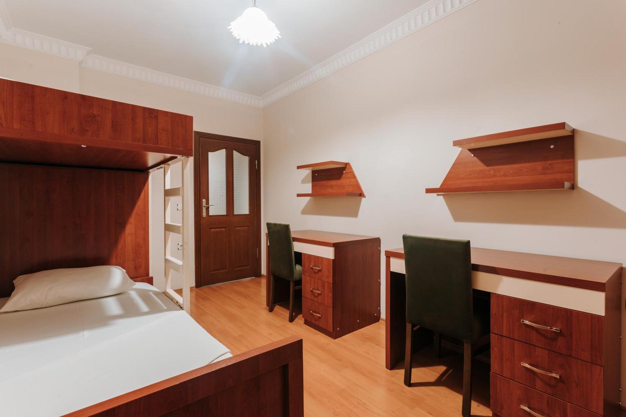 Nazli Aparts Trabzon Exterior foto