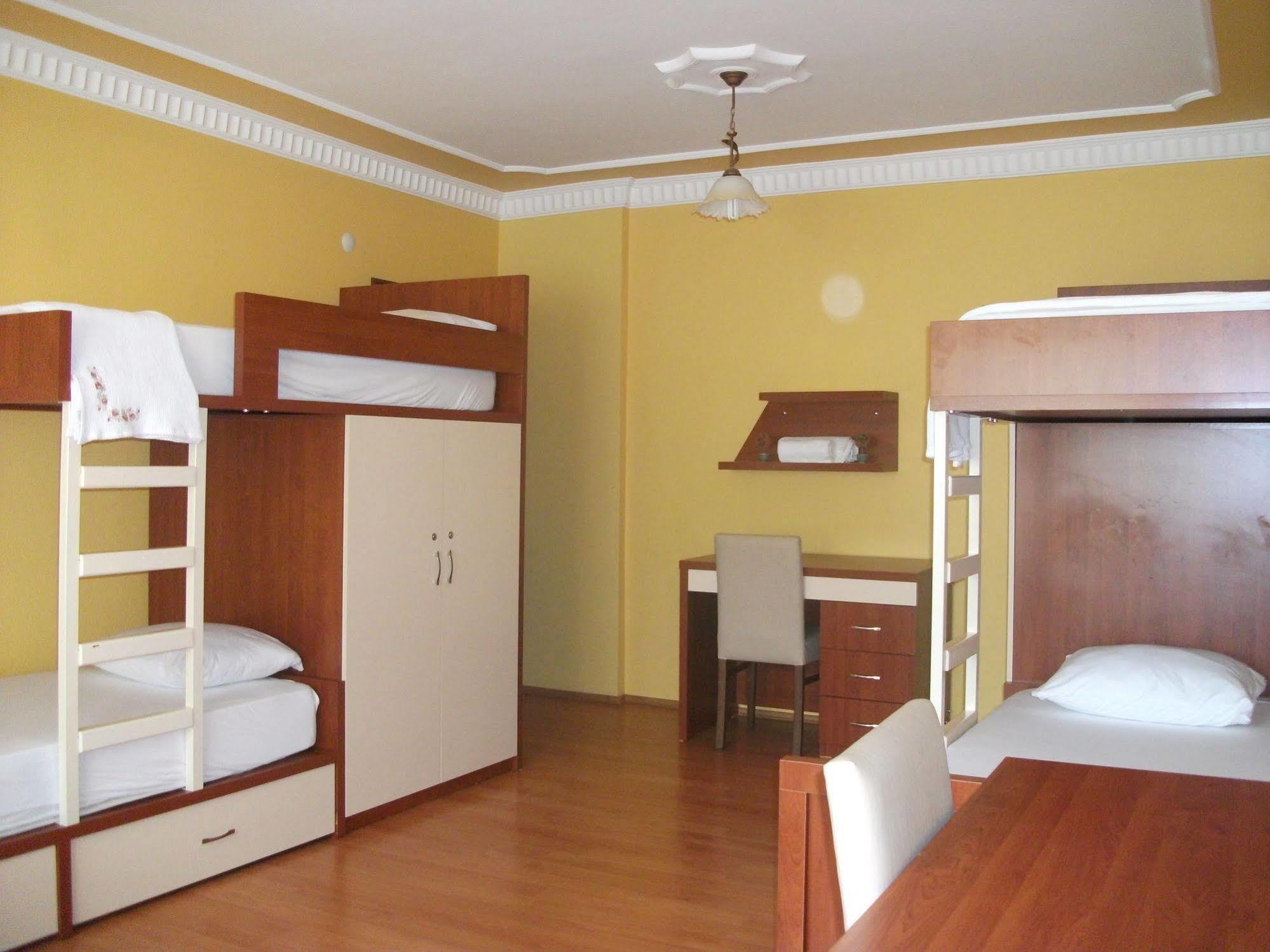 Nazli Aparts Trabzon Exterior foto