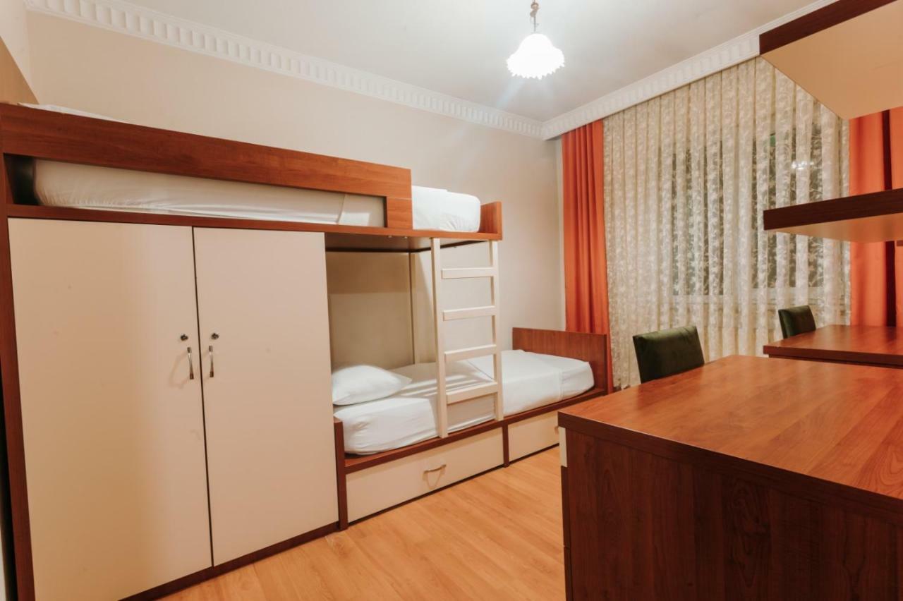 Nazli Aparts Trabzon Exterior foto