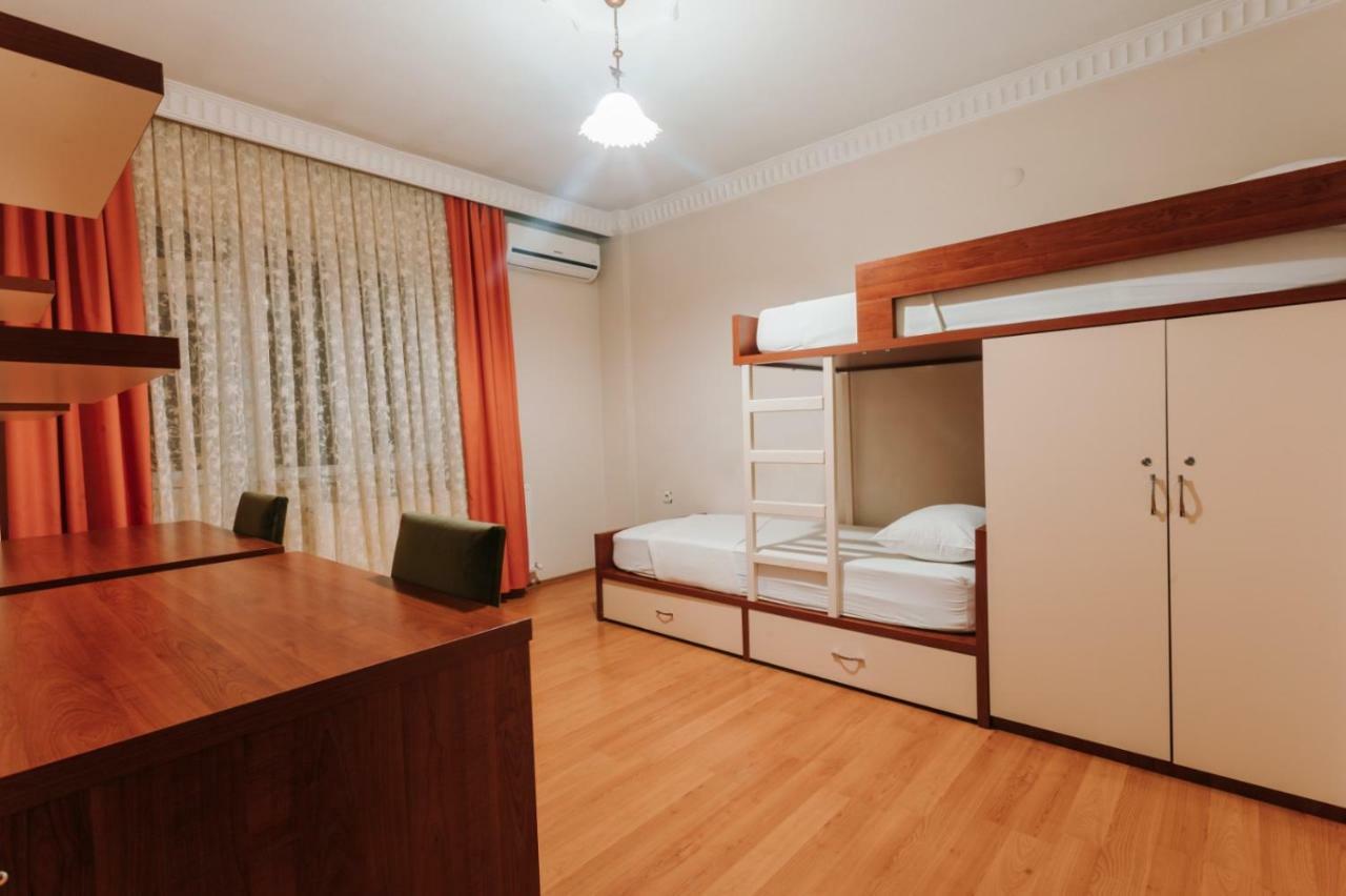 Nazli Aparts Trabzon Exterior foto