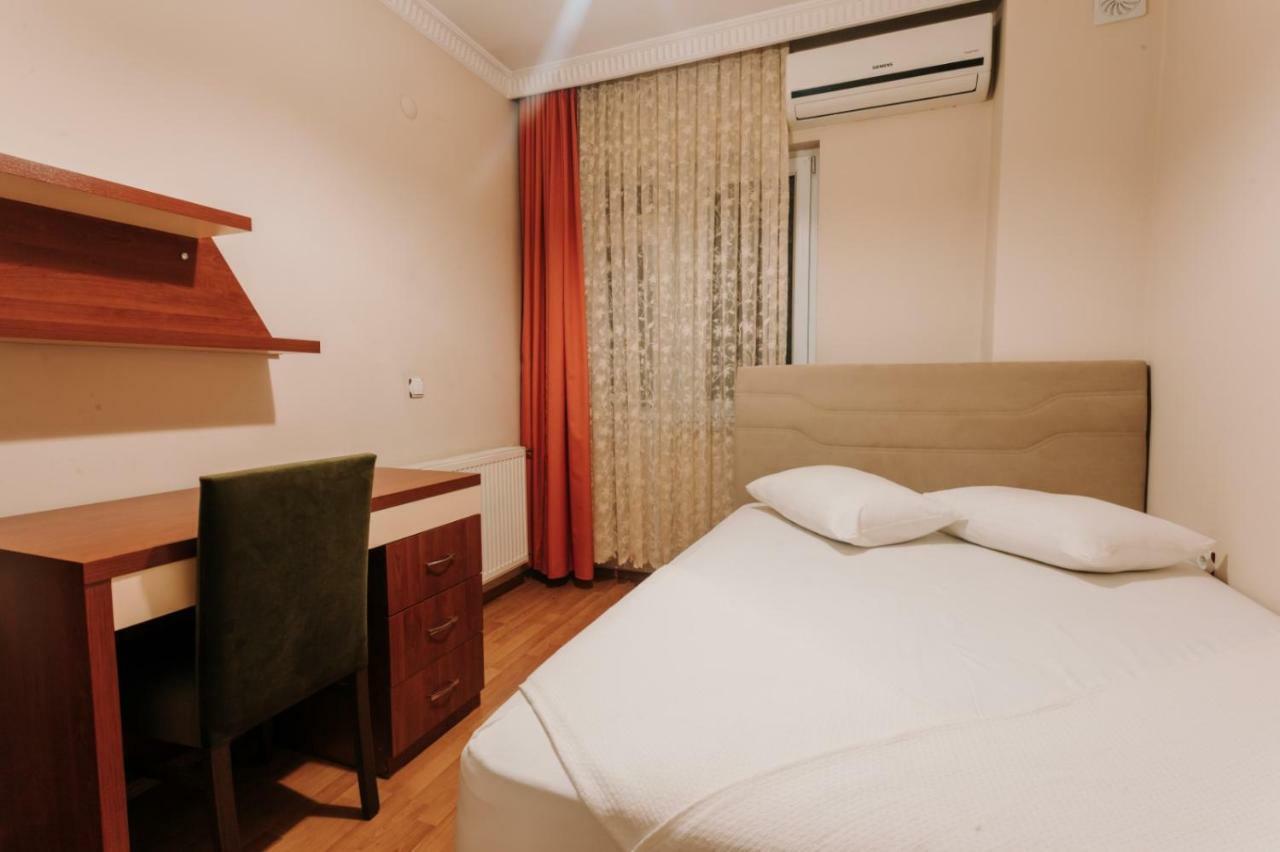 Nazli Aparts Trabzon Exterior foto
