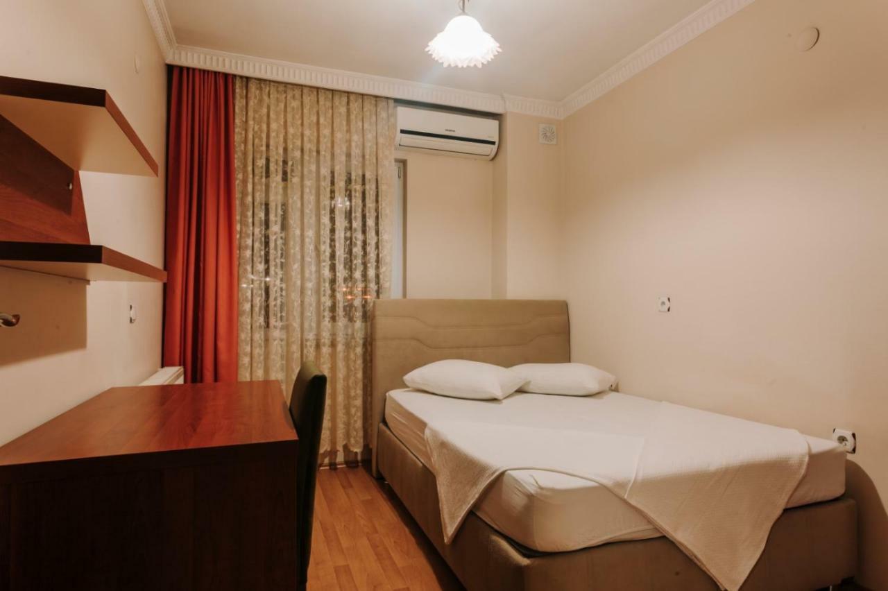 Nazli Aparts Trabzon Exterior foto